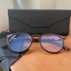 Prive Revaux Blue Light Glasses The Maestro
